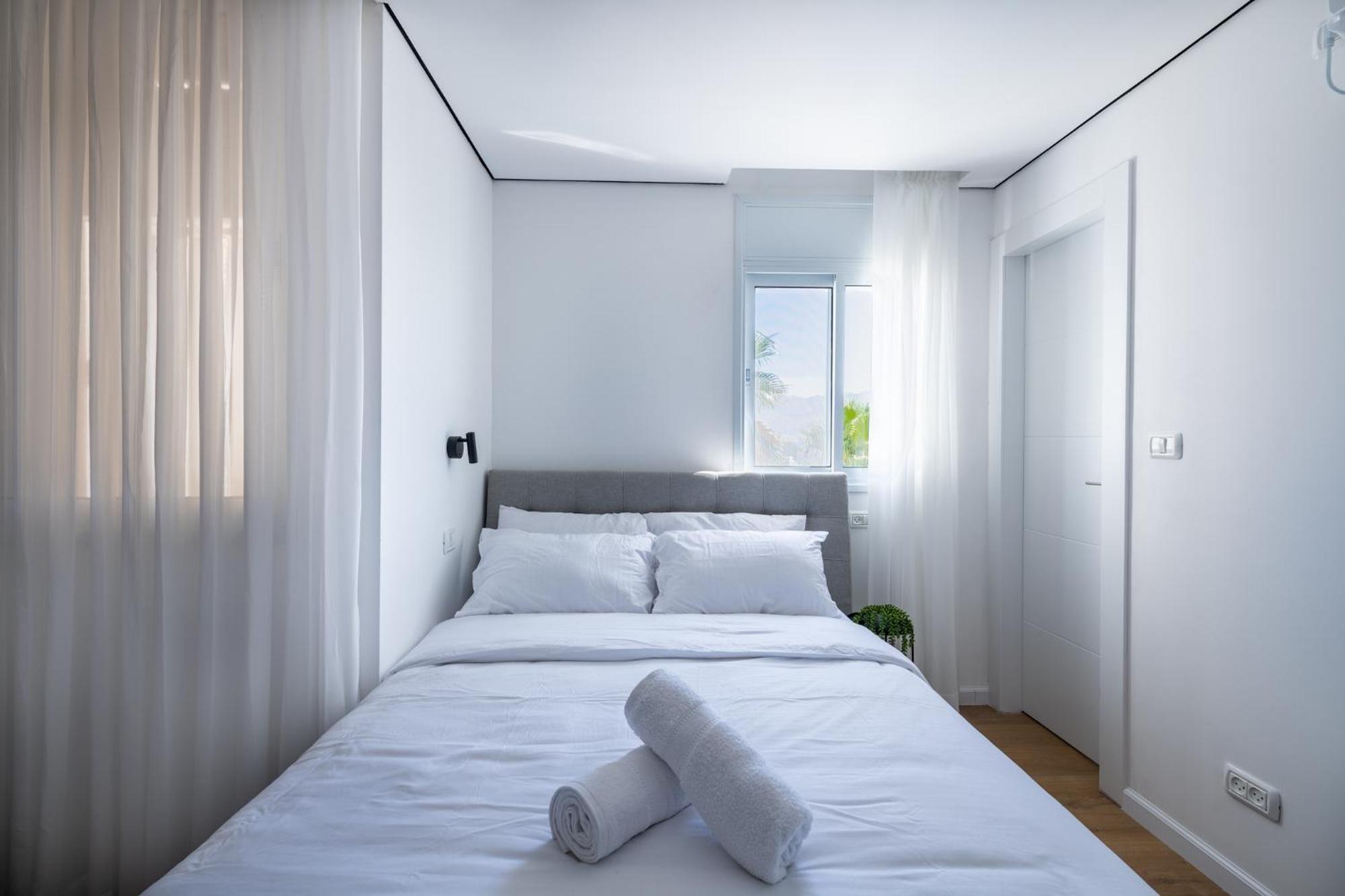 Appartamento Sunlight-luxury And Sea View Eilat