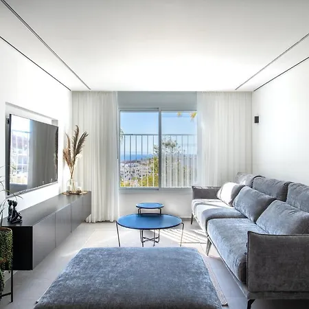 Sunlight-Luxury And Sea View Apartment Eilat Esterno foto