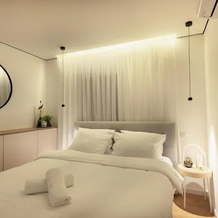 Sunlight-Luxury And Sea View Apartment Eilat Esterno foto