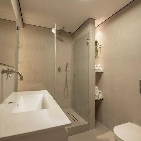 Sunlight-Luxury And Sea View Apartment Eilat Esterno foto