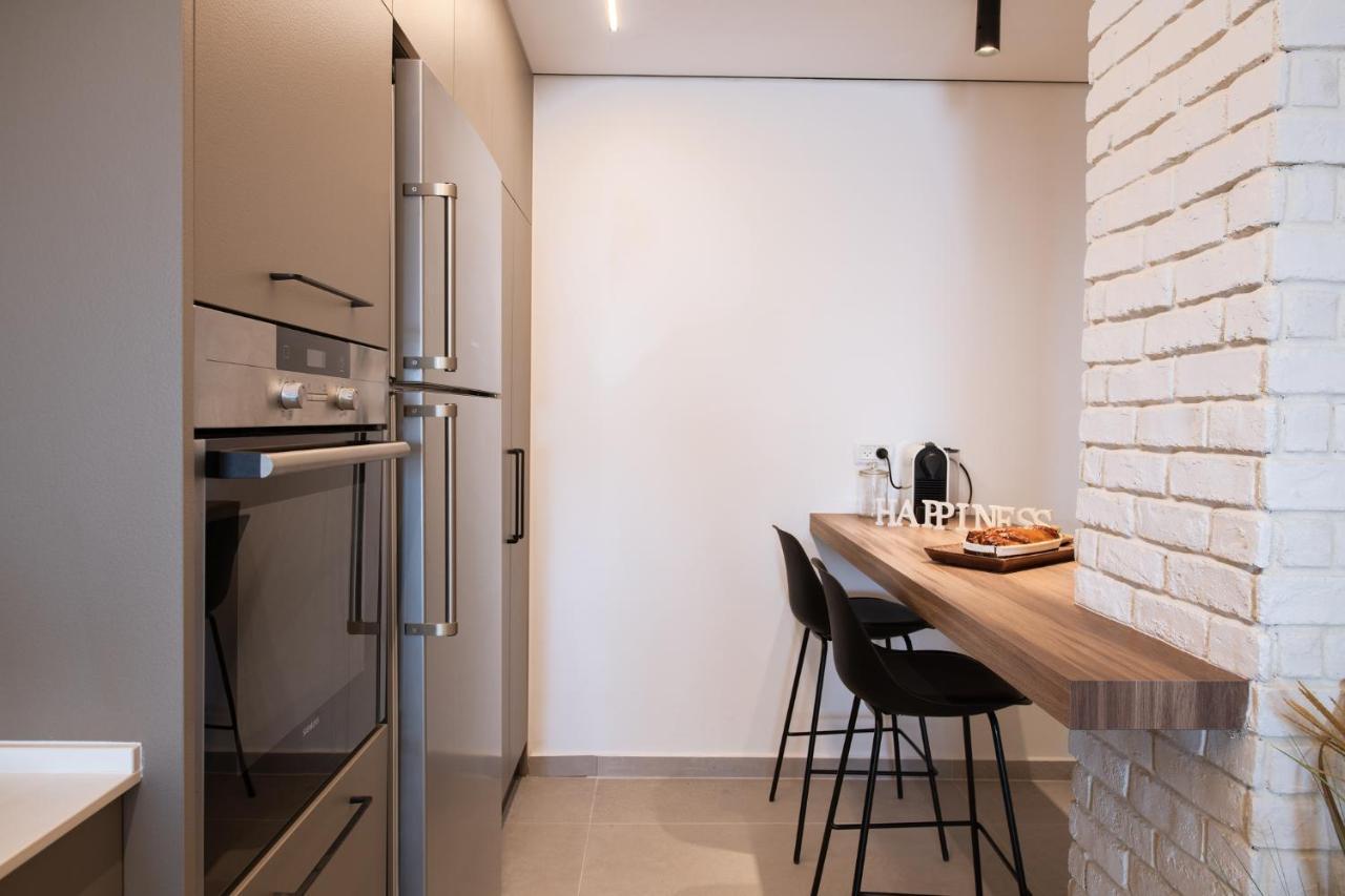 Apartment Sunlight-luxury And Sea View *