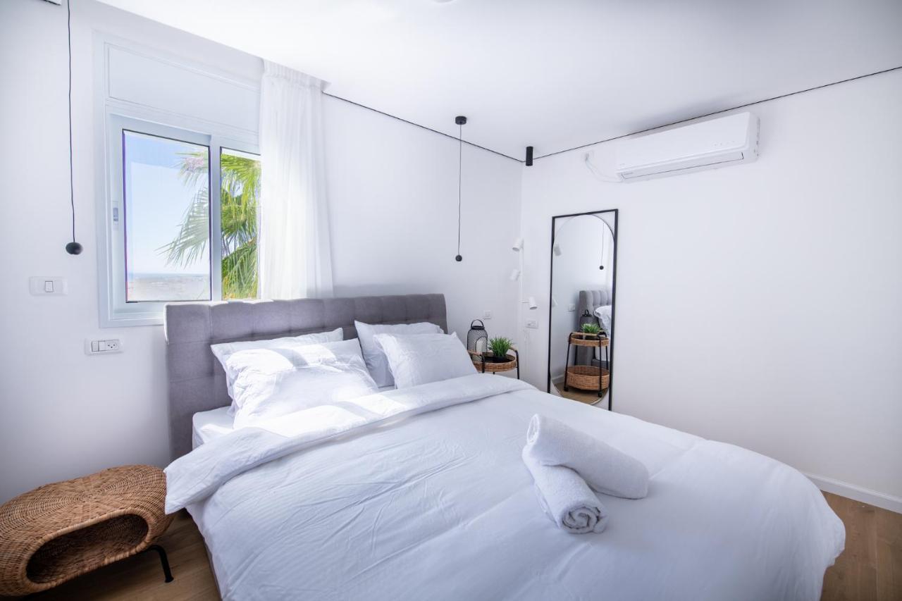 Sunlight-luxury And Sea View Eilat