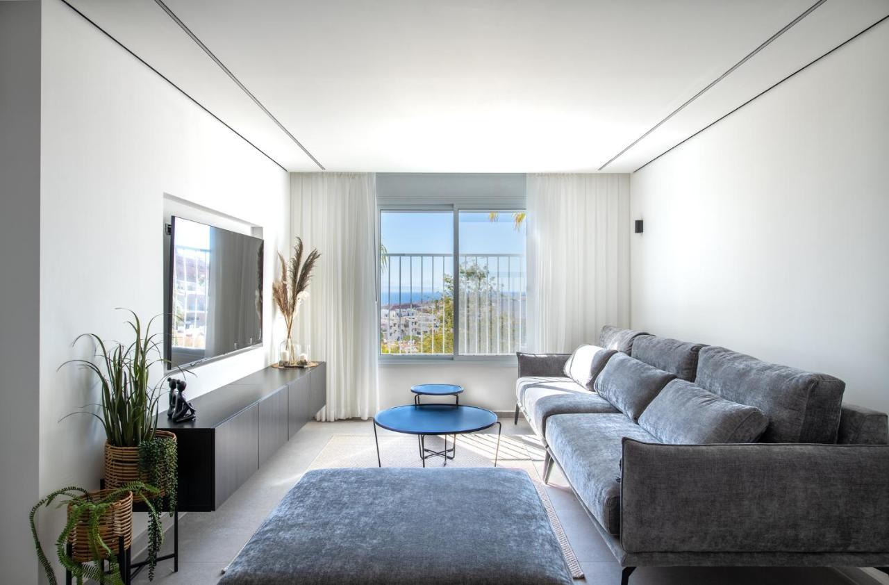Apartment Sunlight-luxury And Sea View *