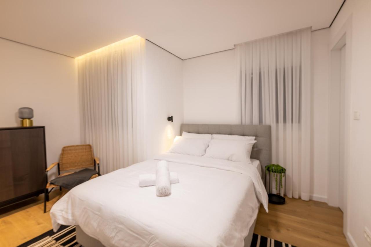 Sunlight-luxury And Sea View Apartment Eilat