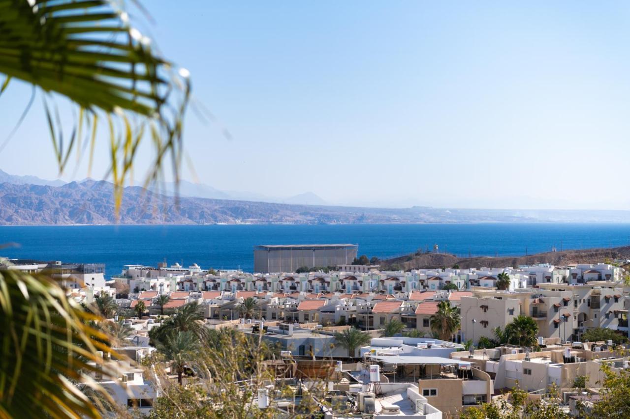 דירה Sunlight-luxury And Sea View