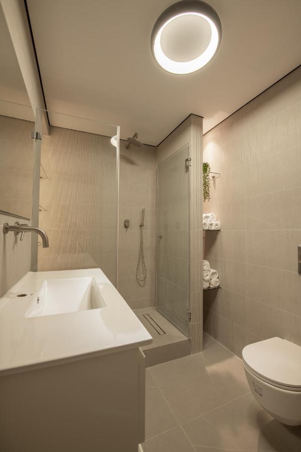 Sunlight-luxury And Sea View