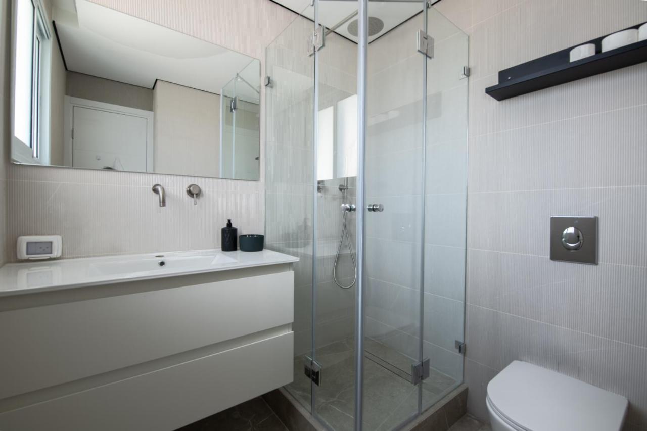 Sunlight-luxury And Sea View אילת
