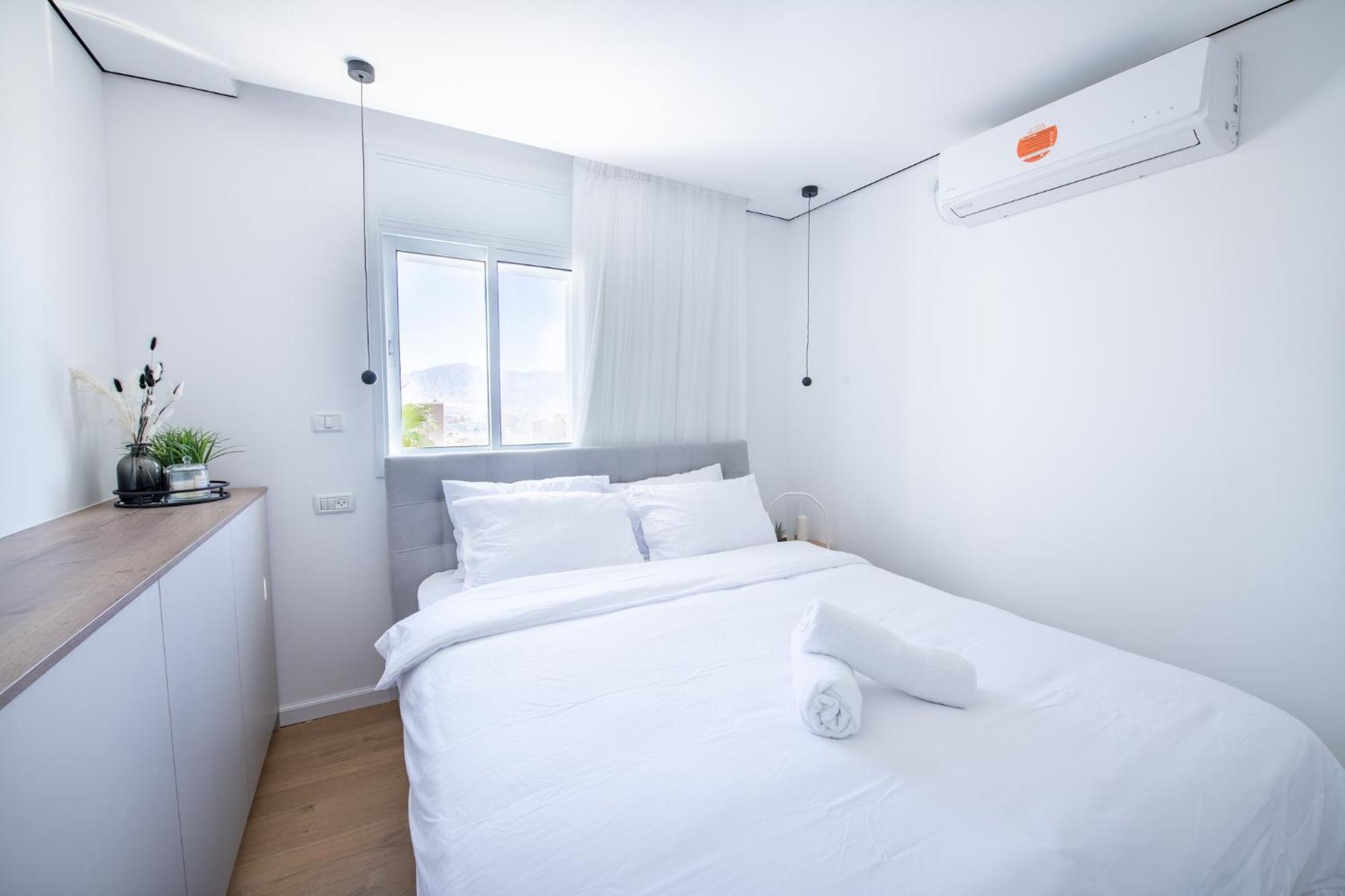 Sunlight-luxury And Sea View Apartment