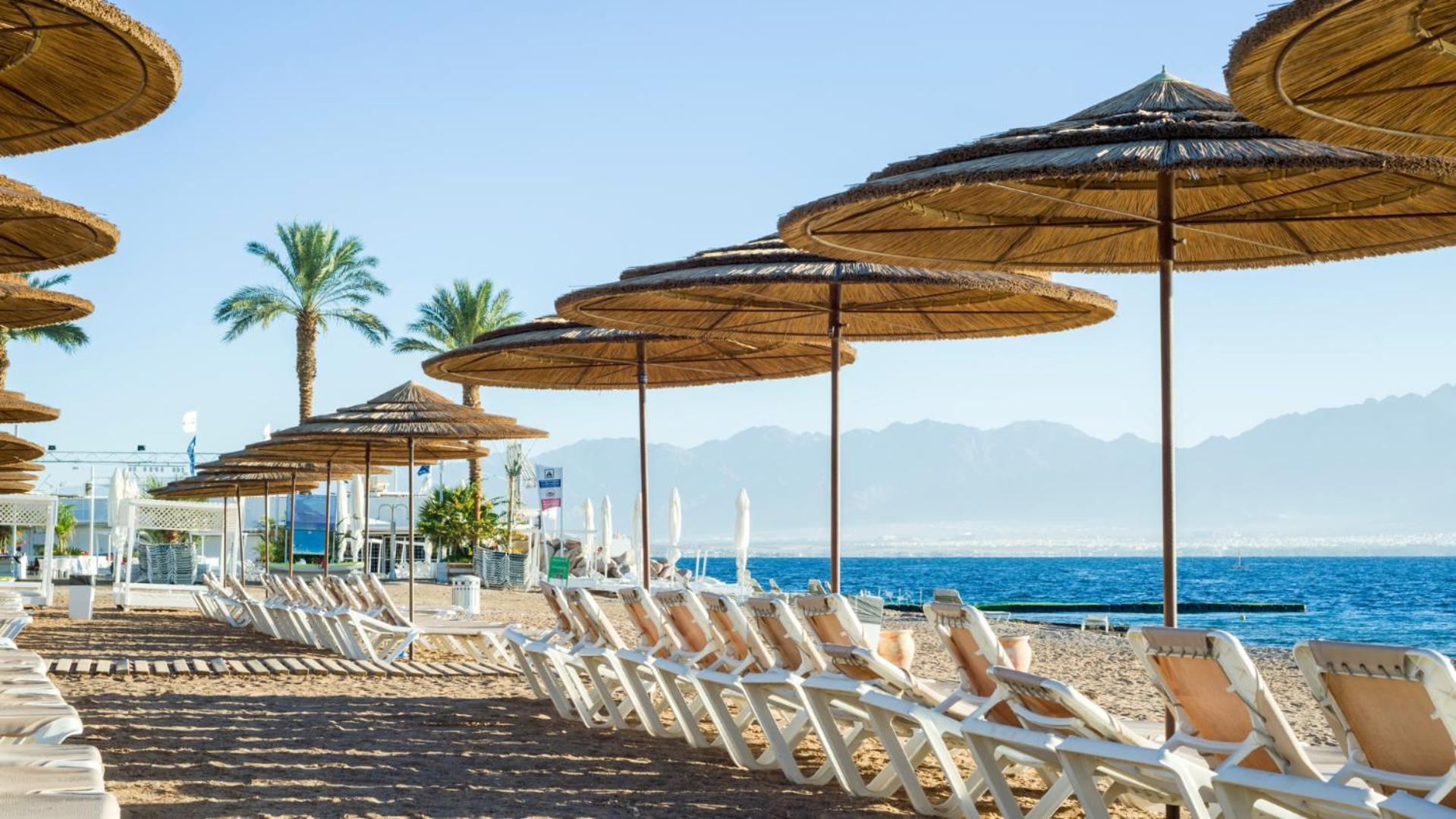 Sunlight-luxury And Sea View *