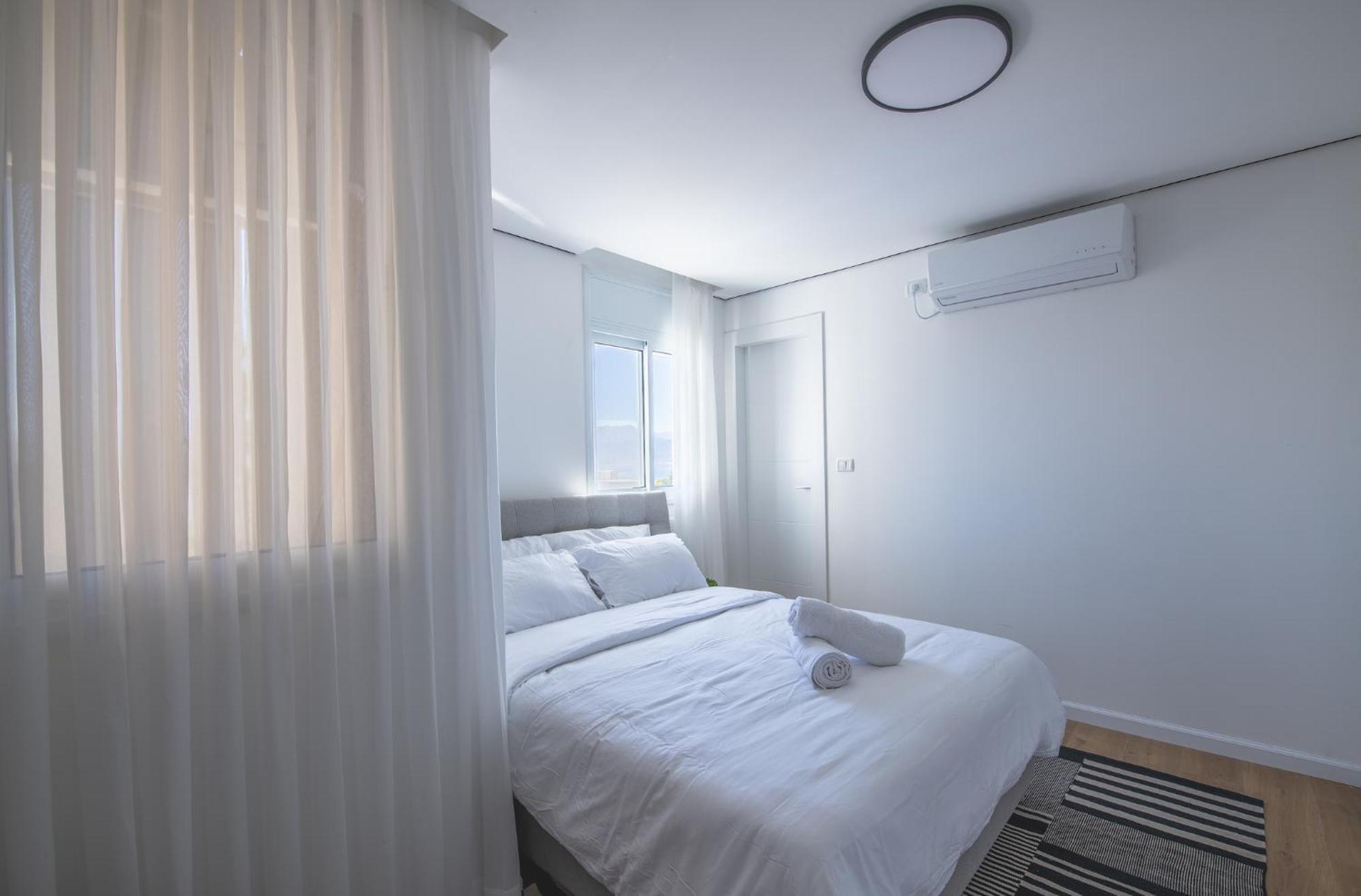 Sunlight-luxury And Sea View *